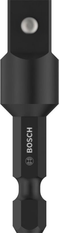 Pro Socket Adapter mit Stiftverbindung, 3/8', 50 mm - Bosch