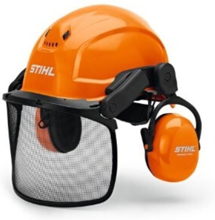 Helmset dynamic Ergo - Stihl