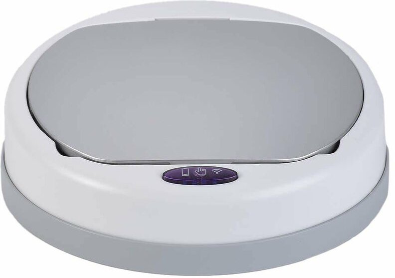 Deckel Für Automatischen Mülleimer SOHO