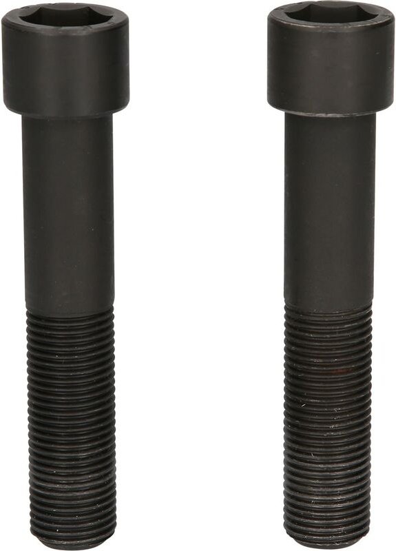 Befestigungsschrauben, lang, M16x1,5, Länge 96 mm, 2er Pack