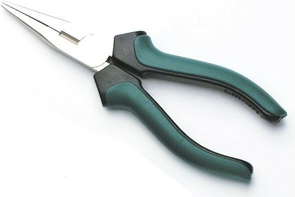 Brüder Mannesmann - Mannesmann 10946 6' gerade Telefonzange