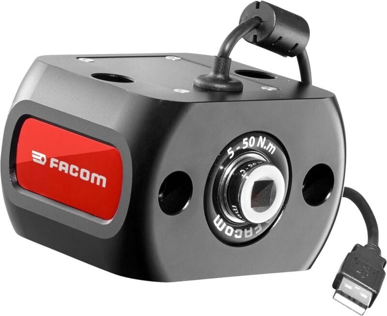 FACOM Drehmomentsensor 5 - 50 Nm