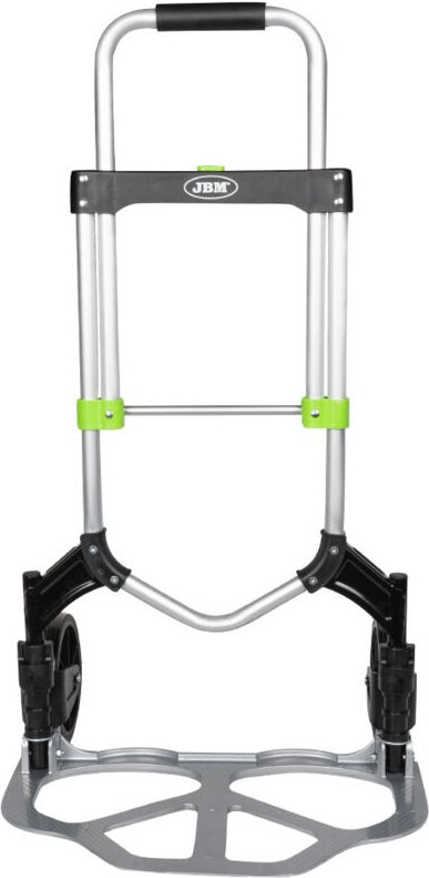 JBM54308 Aluminium-Klappwagen 90 kg