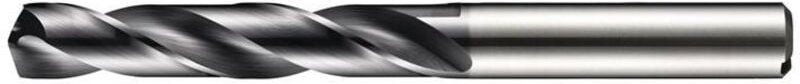 Dormer - Kühlkanalbohrer Force x din 6537 l Typ force x R453 Nenn-Ø 7.14 hm TiAlN din 6535-HA Kurz 5