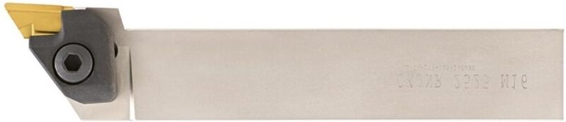 ISO-Klemmhalter ckjnl 2525 M16 - Fortis