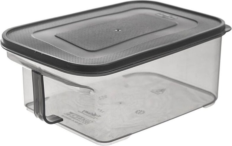 Northix - Kitchen container 26l - storage of dry food