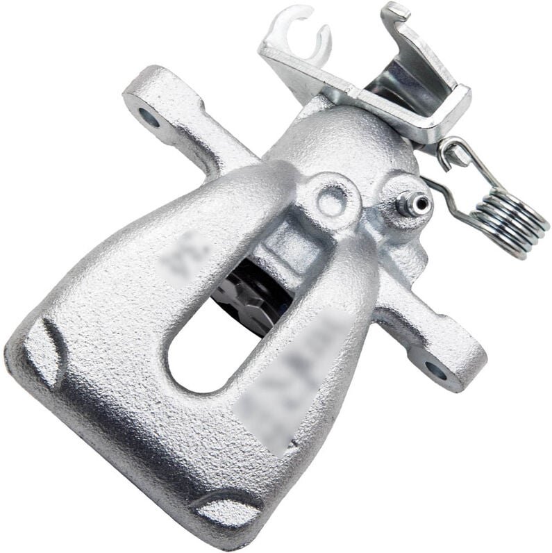 Bremssattel Hinten Rechts für Mitsubishi Colt CZC Colt 6 Z2,Z3 Smart Forfour 454Bremssattel Hinten Rechts für Mitsubishi...