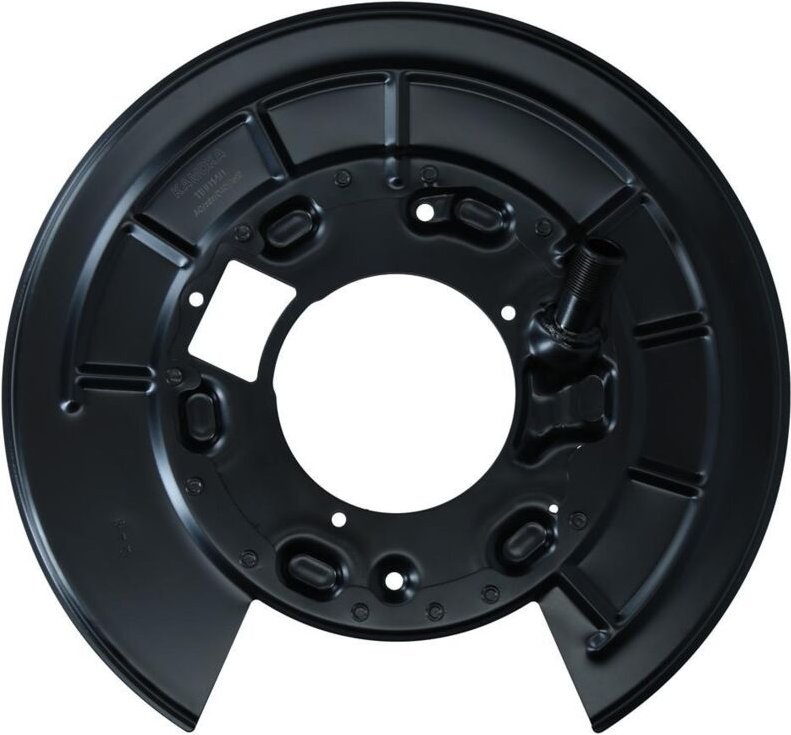 Spritzwand 1180140 Kamoka