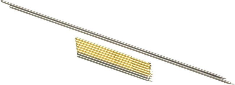 Fluke - TP912 Prüfspitzen-Set 1 St.