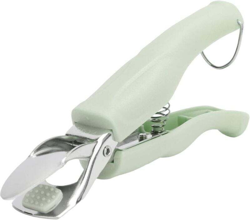 Pinze antiscottatura in acciaio inox KZQ pinze antiscivolo per piatti caldi, ideali per sollevare pentole da pentole a p...