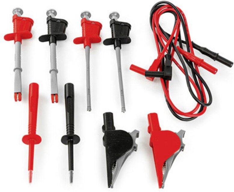 HT Instruments 44100 Messleitungs-Set 1 St.