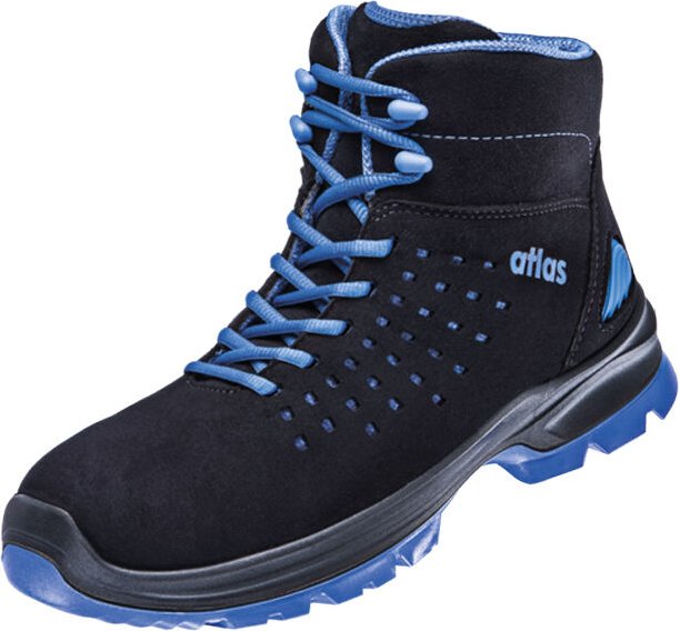 Sl 825 xp Blue esd S1P src Sicherheitshochschuhe - 43 eu - Atlas