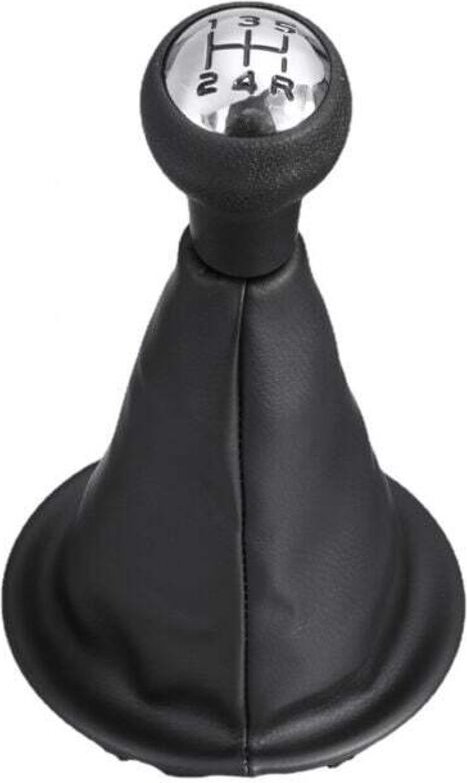 Perilla de cambio de marchas de 5 velocidades para Citroën iii y Peugeot Partner.