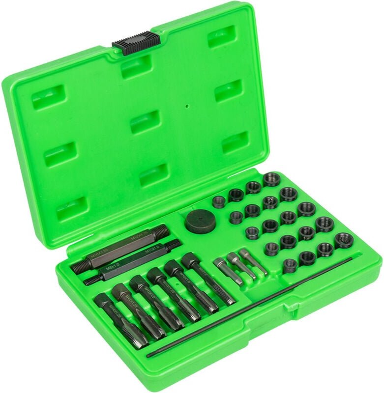 Reparaturset für heizungsgewinde JBM 52076