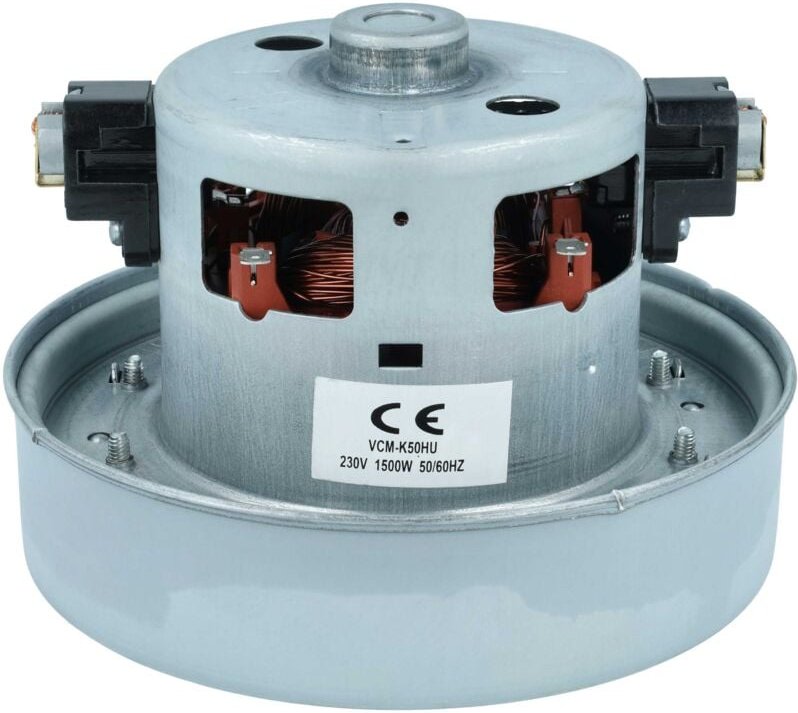 Ersatz Motor kompatibel mit Samsung VCC4040V3B/XEH, VCC4040V3B/XEF, VCC4040V3B/HBH, VCC4040V3B/GEN, VCC4040V3B/BOL Staub...