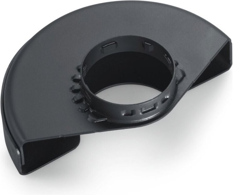 Fein Schutzhaube für Trennarbeiten ø 125 mm - 63811017010