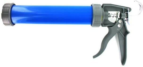 Gun Tasche und Patrone 400ml COX Handbuch