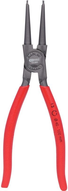 Innen-Sicherungszange, 40-100 mm