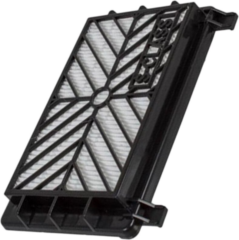 Ersatzteil - hepa Filter Luftreiniger - Philips whirlpool