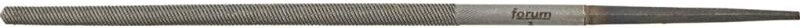 Werkstattfeile DIN7261 F 150mm H1 Rund FORUM