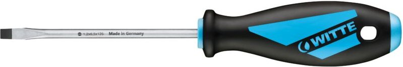 MAXX Schlitzschraubendreher (35x100) WITTE 53102