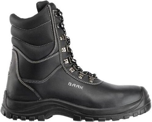 8514 Magnus Winterstiefel S3 ci src Gr. 39 - Baak