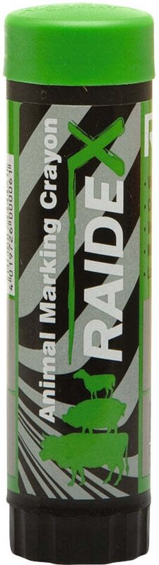 Markierungsstifte raidl grun