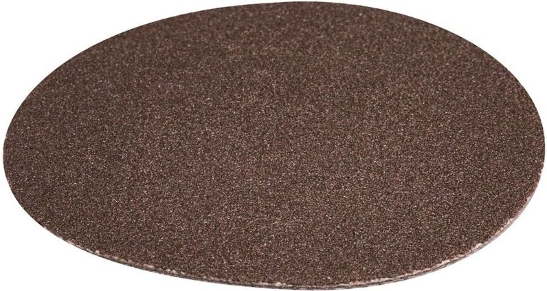 Schleifscheibe, 25 Stk., 50 mm, K60 - Makita
