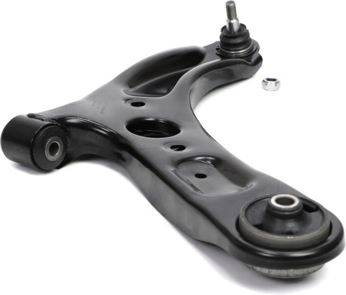 Vorne rechts querlenker KIA CERATO III limousine (YD)