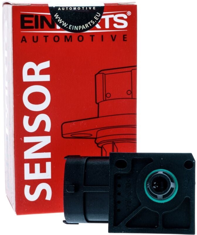 Saugrohrdrucksensor MAP für Nissan, Opel, Renault
