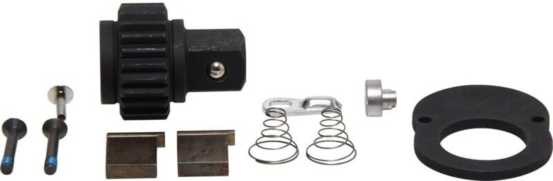 Bgs Technic - Reparatursatz für Knarrenkopf für Art. 211