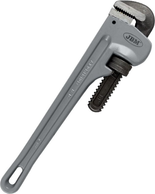 Thumbnail - JBM - Stillson Aluminiumschlüssel 24' 53073