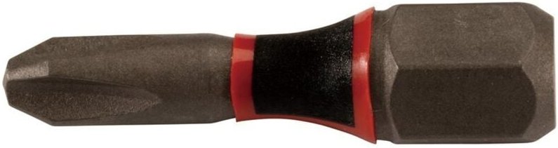 E-03143 Bit-Set 2teilig Kreuzschlitz Phillips Torsion Control Technologie - Makita