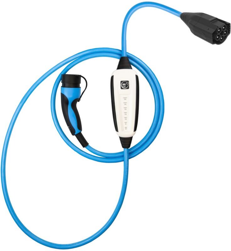 32A Pure gsm/gps/sim 7,5m wlan - Nrgkick