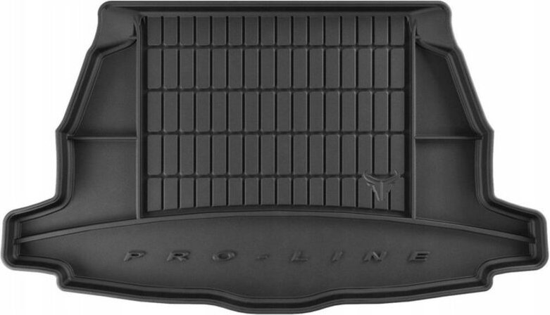 Gummi-Kofferraummatteneinsatz TOYOTA C-HR ab 2016- TM