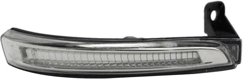 Woosien - Für Cruze J300 2009 - 2015 Auto Led Rückspiegel Licht Blinker Licht 94537661 Rechts