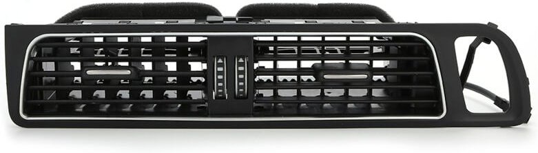 Dashboard Center Air Entlüftungsgrill 8R1820951L Fit für Q5 2009-2017 - Eosnow