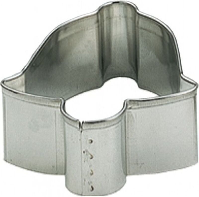 Thumbnail - Kai Ausstechform "Glocke" Ausstecher