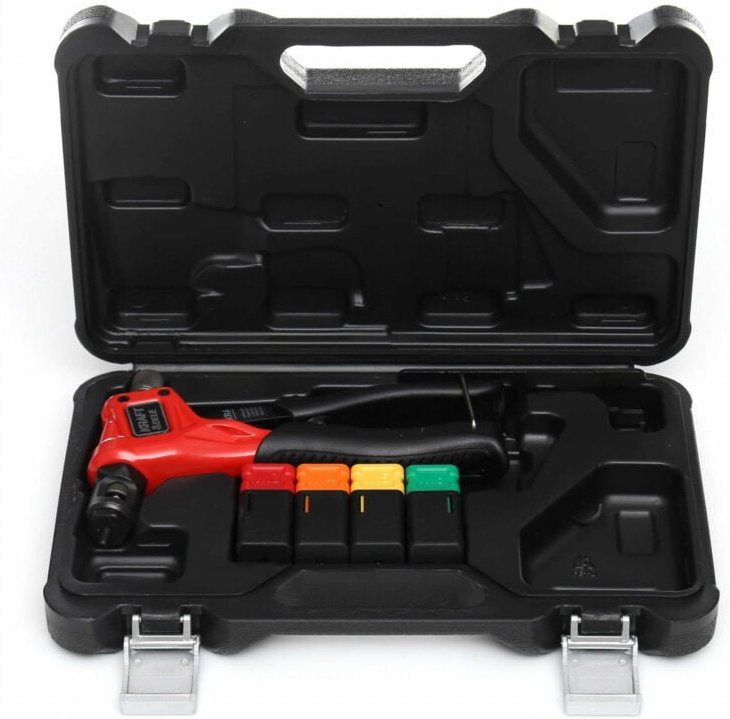 KD10551 Handnietzange für Nietmuttern