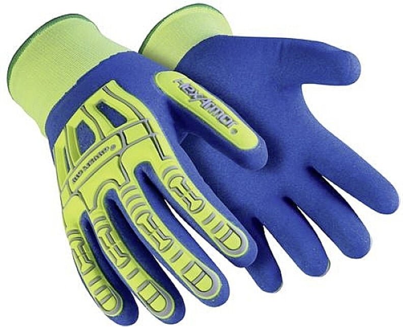 Rig Lizard 7101 6065107 Nylon, Elasthan Arbeitshandschuh Größe (Handschuhe): 7 1 Paar - Hexarmor