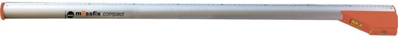 Nedo - Teleskopmaßstab mEssfix compact Messber.0,91-5,01m L.0,91m 1,4kg - F580211
