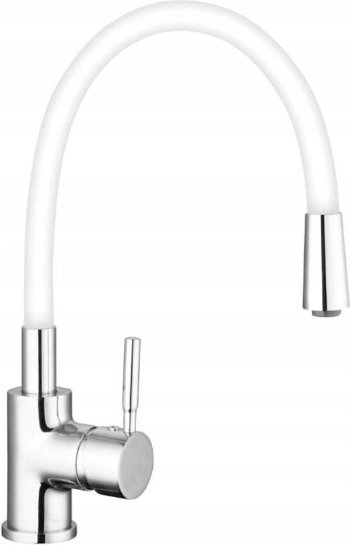 KING WHITE Küchenspüle Wasserhahn für Spüle