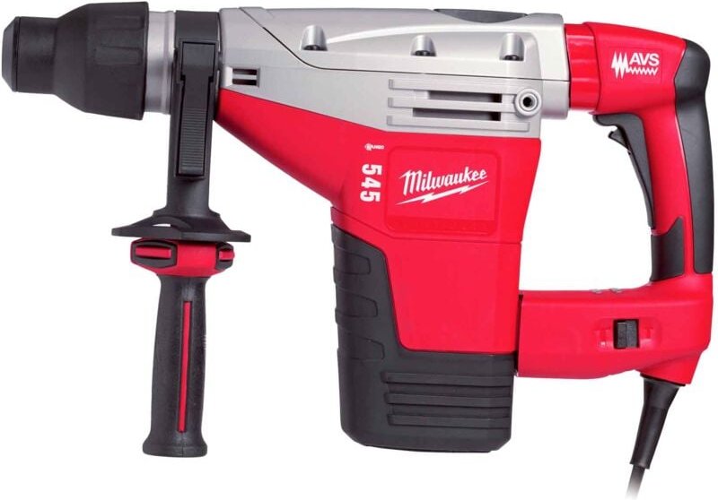 Abbruchhammer Milwaukee K545-S 1300W