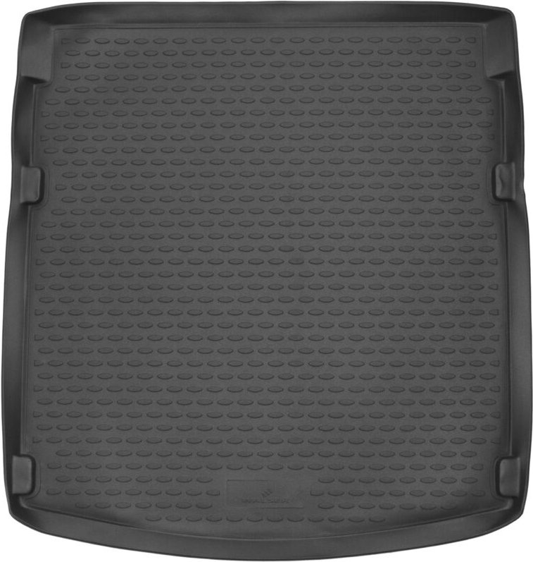 Walser - Kofferraumwanne xtr für Audi A4 (B8) Limousine 2007 - 2016