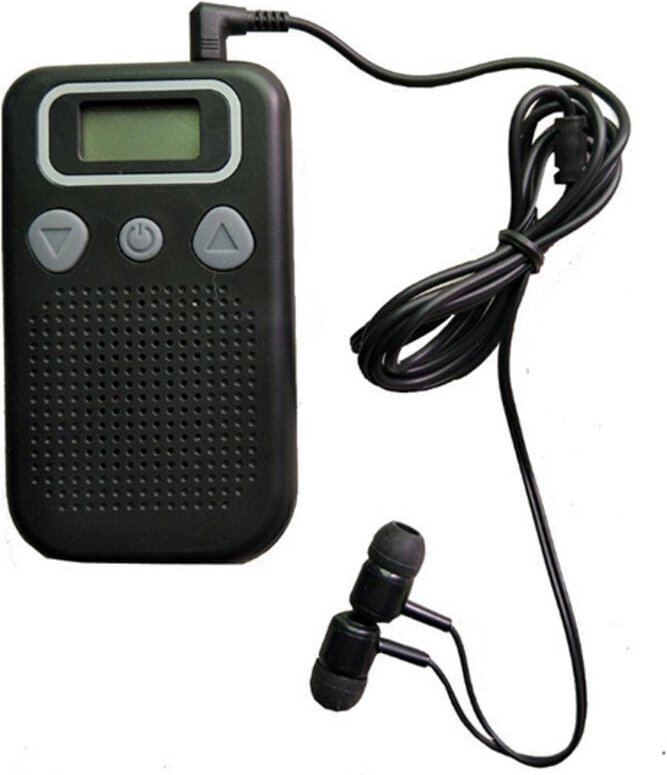 KZQ - Hörgerät für Senioren Hörgeräte Hörverstärker Persönlicher Klangverstärker Ton- und Sprachverstärker