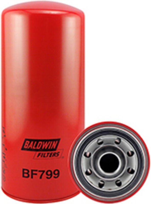 KRAFTSTOFFFILTER - BALDWIN - BF799 - Äquivalent SN 5132 HIFI FILTER