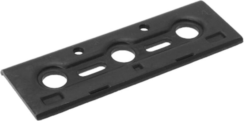 343433-9 Platte für Mini-Sägeblätter 82mm - Makita