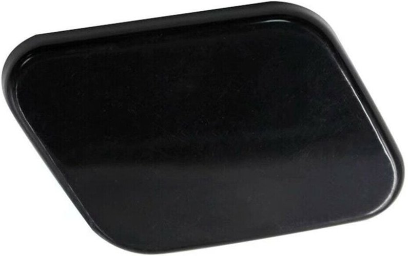 Tlily - 28659-JD000 Kopf licht lampe Scheinwerfer Waschmaschine Abdeckung Kappe Für Nissan Qashqai Rechts Düse abdeckung...