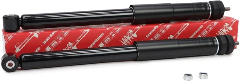 Stoßdämpfer hinten HONDA JAZZ II (GD, GE3, GE2)