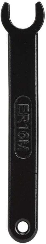 UlisemER M-Typ-Spannzangenschlüssel für ER-Typ-Schaft (ER16-UM)